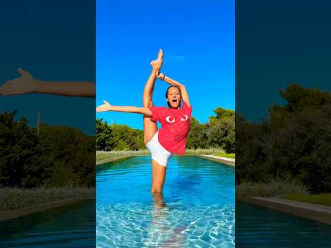 Summer Splash?? #familyfirst thumbnail