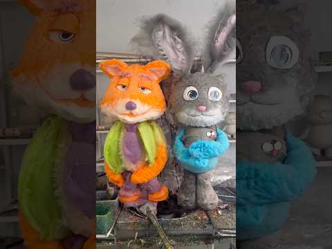 Cotton Candy Art thumbnail