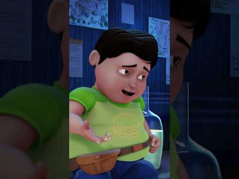 अब तो भूत भी Car में चलने लगे! | Shiva | शिवा thumbnail