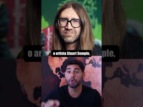 ele Virou Dono de uma Cor thumbnail