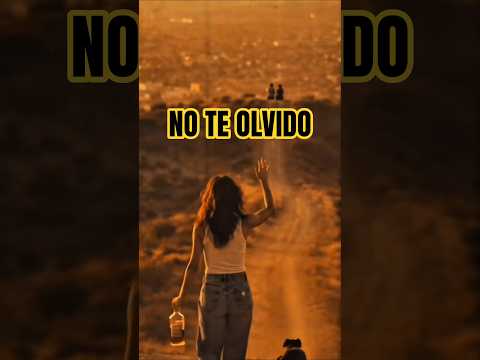 No te olvido, pero nada pasa | M-terran Music thumbnail