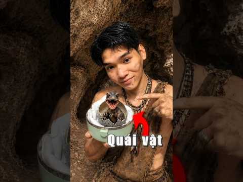 Trứng khủng long 70 triệu năm trước thumbnail