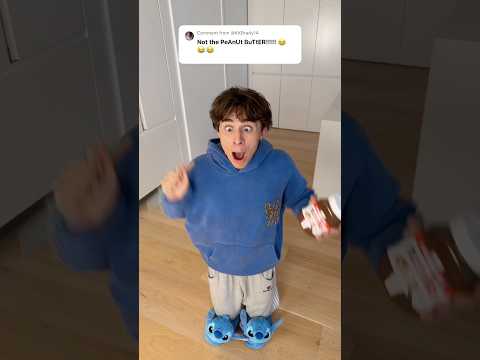 Kids learning how to spell be like… ?? thumbnail
