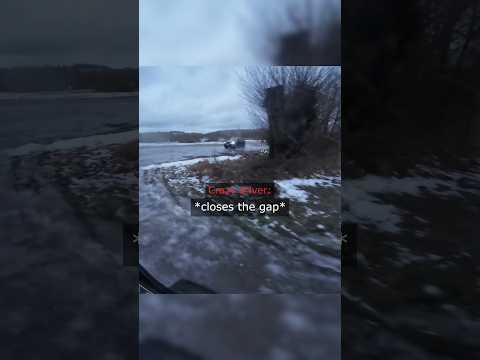 Biker Was Heading Fishing… But Things Went Wrong thumbnail