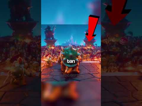 BOWSER ES INMORTAL thumbnail