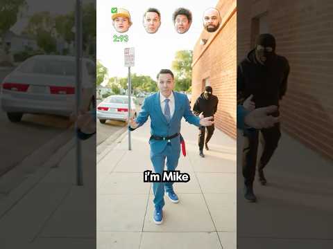 Who Can Escape The Bad Guy The Fastest thumbnail