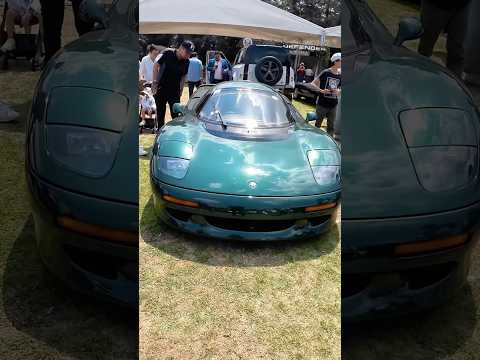 La mejor Expo de autos… Gran Concurso Internacional de Elegancia thumbnail