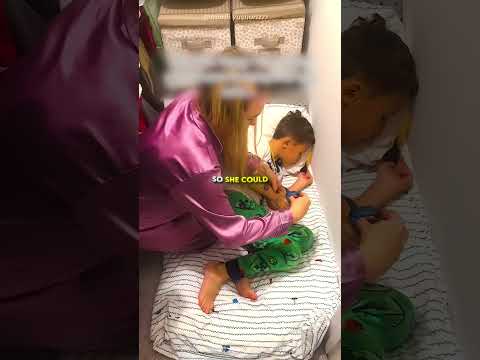 This Mom’s Plan Is Genius 😱❤️ thumbnail