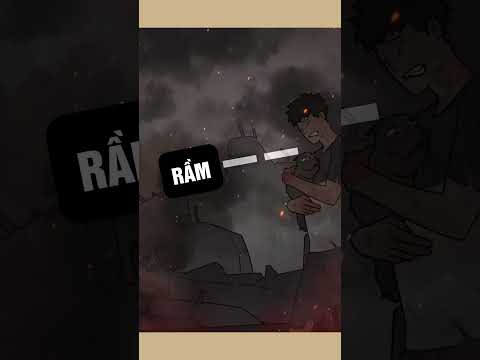 Tình yêu thương là sức mạnh vượt qua nỗi sợ | Tạp hóa meomeo #animation #hoathinhtrungquoc thumbnail