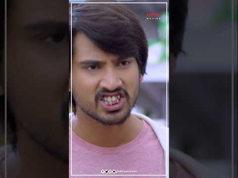#RowdyRaja Movie Comedy Shorts #RajTarun #AmyraDastur #RajendraPrasad #ShortsFeed #YTShorts #Reels thumbnail