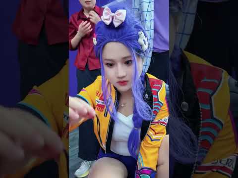 #Rumi inwonderland#QueenOfHearts#kpopdemonhunters thumbnail