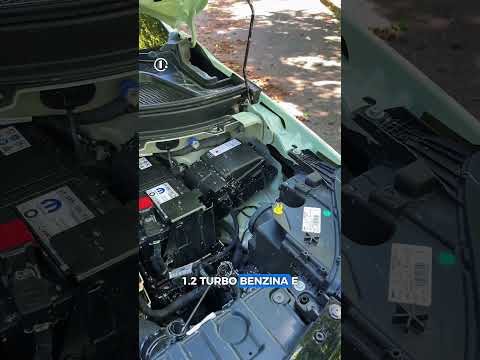 Il cambio MANUALE arriva sulla FIAT Grande Panda thumbnail