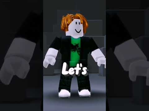 ✨My GRANDMA Making An Avatar On ROBLOX.. 👵🔥#roblox #shorts thumbnail