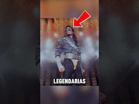 ASÍ fue la ENTRADA LEGENDARIA de MICHAEL JACKSON 😱 #michaeljackson #curiosidades #datoscuriosos thumbnail
