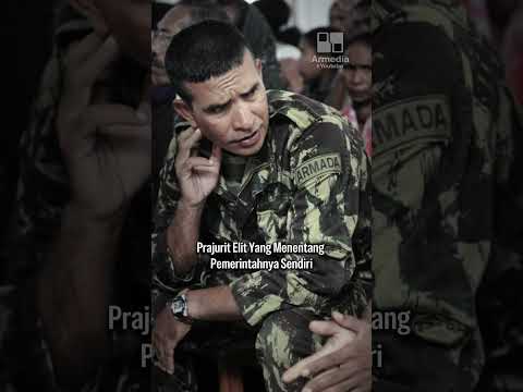 Modal Kamera, Jurnalis Indonesia Permalukan Militer Asing! thumbnail