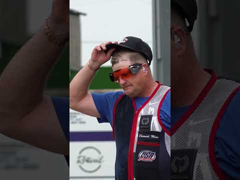 Tolga Tuncer’s glory in Almaty! ??? #ISSF #ISSFWorldCup #ShootingSport thumbnail