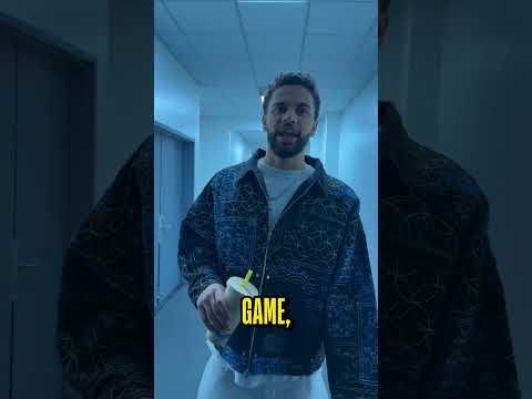 Mitchell talks about 4 bench players being in double figures tonight thumbnail