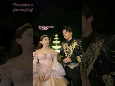 #pov the princess is clueless about her guard’s feelings for her thumbnail