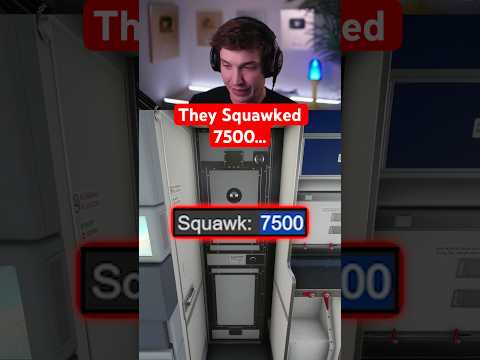 They Squawked 7500… thumbnail