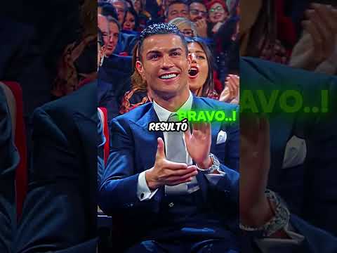 Georgina reacciona a la ex de Ronaldo 😡 thumbnail