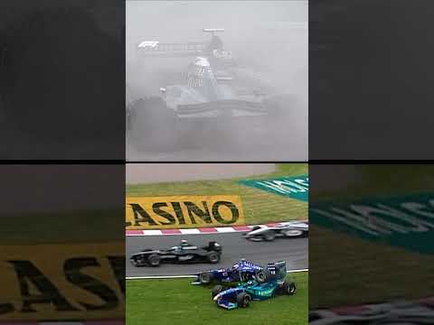 F1's Strangest Deja-Vu Moment?! 👀 thumbnail