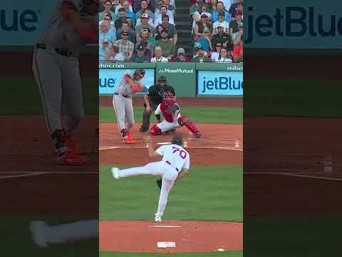 Payton Tolle almost had this one ...🤣 thumbnail