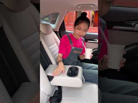 vật dụng cần thiết cho xe ô tô bạn nên biết 🤣😎 #funny #shortsyoutube thumbnail