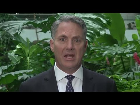 Marles sounds alarm over China’s military build-up thumbnail