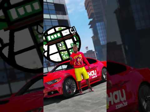 COMO FUNCIONA O GPS DO GTA 5 thumbnail
