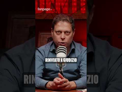 Confidential Trailer - Quali sono le prove dell’innocenza di Sempio? thumbnail