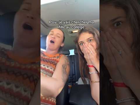 La honte au collège #shortvideo #shortvideo #humour #short thumbnail