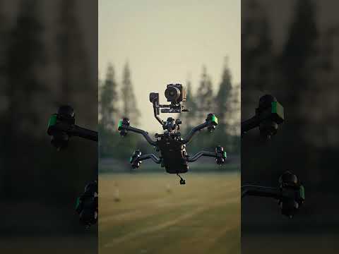 Would You Add This to Your Kit? 🔥 DJI Transmission + DJI RS 4 Pro + FPV thumbnail