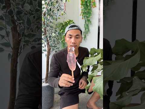 kecoa jadi es krim semangka thumbnail