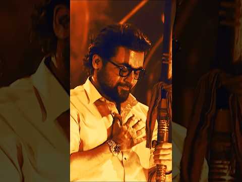 Karuppa Kooda Va ?? #Karuppu #Suriya #RJBalaji #SaiAbhyankkar thumbnail