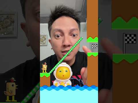 Bantu Anak Nailong Naik ke Atas Sekali Coba thumbnail