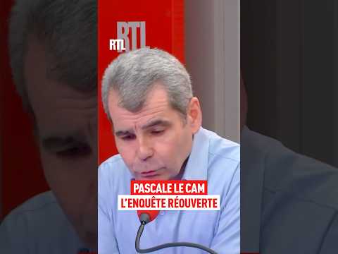 Pascale Le Cam : L’enquête réouverte thumbnail