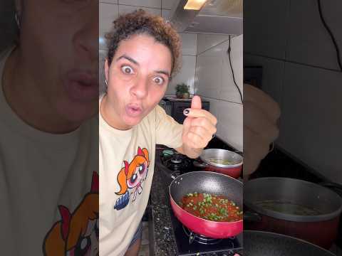 Bora de almoço ☺️😍 thumbnail