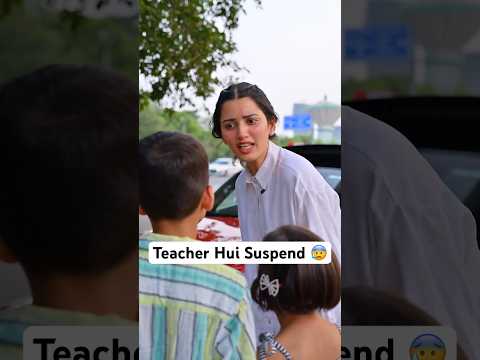 Baccho Ki Galat Femi 😨🥲 #neetubisht #funny #lakhneet #comedy #youtubeshorts #trending #viral thumbnail