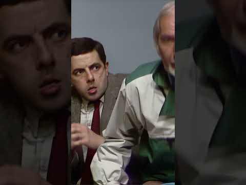 Location: Bathroom  #classicmrbean #britishcomedy #classicbean thumbnail