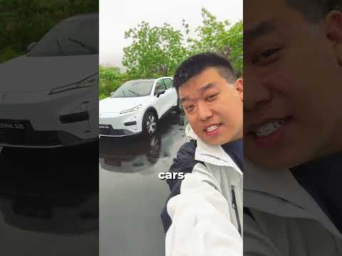 Here's a quick look at the Deepal S05 and what to expect once it lands in Singapore thumbnail