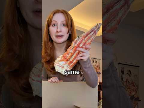 GIFTS for paying TAXES in Japan?! thumbnail