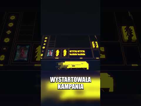Gracze oszaleli na punkcie nowego Cyberpunka TCG! thumbnail
