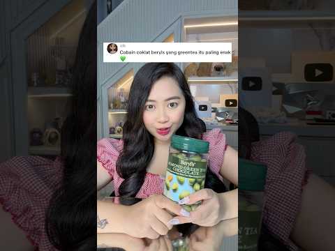 KALIAN UDAH PERNAH COBA BELUM?? ENAK BANGET 😍 | Klara Tania #shorts thumbnail