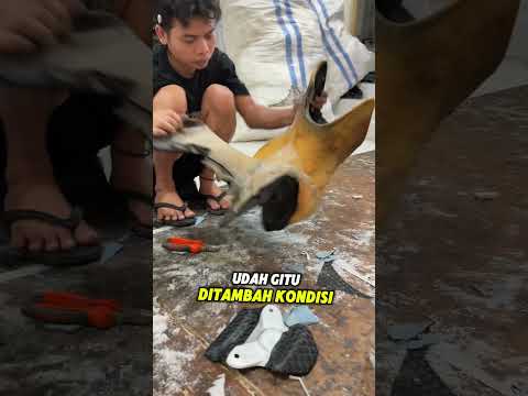 Jok berumur 9 tahun #pmauto #joklatex #yamaha #r15 thumbnail