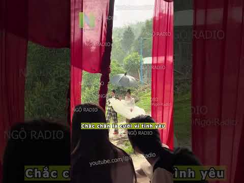 Chắc chắn là cưới vì tình yêu thumbnail