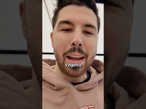 Regalo a Vegetta thumbnail