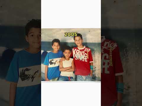 A QUANTO TEMPO VOCÊS SÃO IRMÃOS thumbnail