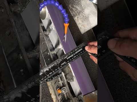 Watermelon rolling down, sharpness test! #fyp #knife #satisfying #knifesharpening #kitchenhacks thumbnail