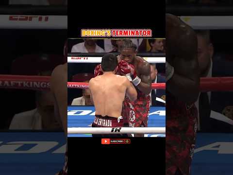 Keyshawn Davis VS. Miguel Madueno | HIGHLIGHTS        #boxing #sports #combat thumbnail