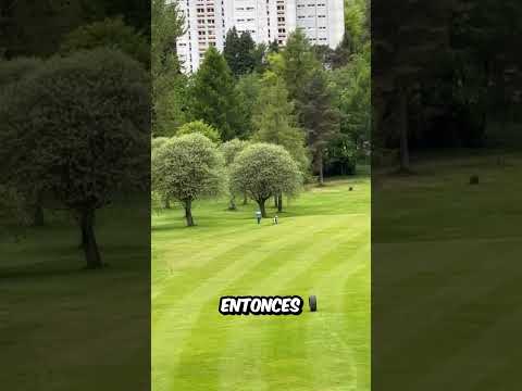 Se le OCURRIÓ una IDEA muy LOCA que no SALIÓ como ESPERABA thumbnail